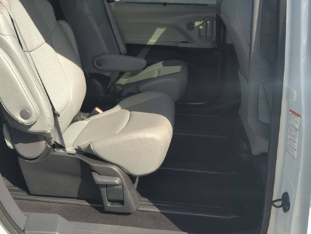 2024 Toyota Sienna XLE 7 Passenger