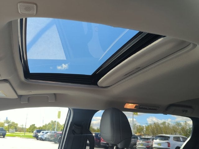 2026 Toyota Sienna XLE 7 Passenger