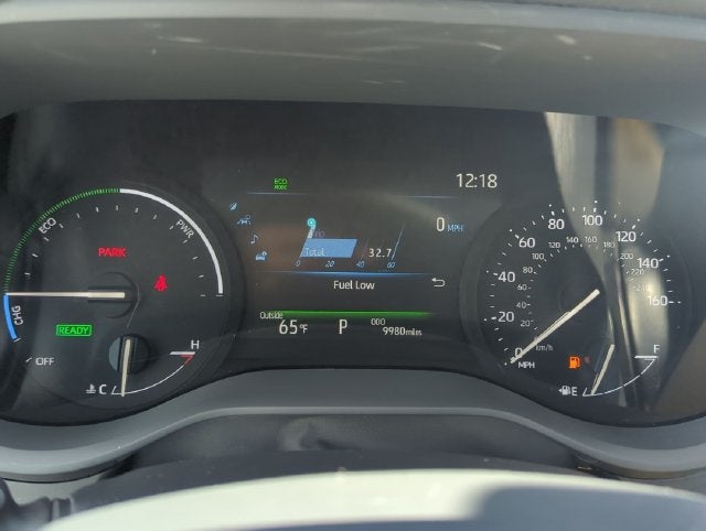 2026 Toyota Sienna XLE 7 Passenger