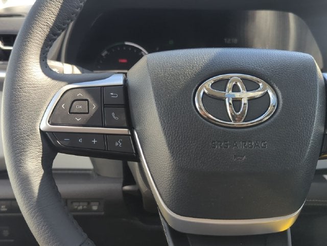 2026 Toyota Sienna XLE 7 Passenger