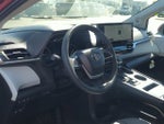 2026 Toyota Sienna XLE 7 Passenger