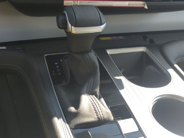 2026 Toyota Sienna XLE 7 Passenger