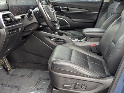 2023 Kia Telluride SX