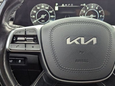 2023 Kia Telluride SX