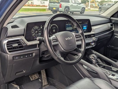 2023 Kia Telluride SX