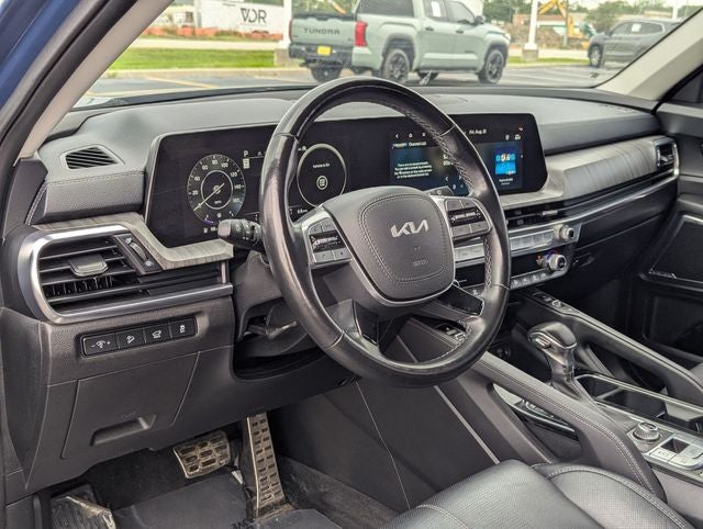 2023 Kia Telluride SX