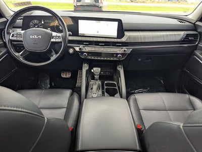 2023 Kia Telluride SX