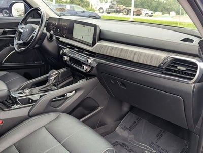 2023 Kia Telluride SX