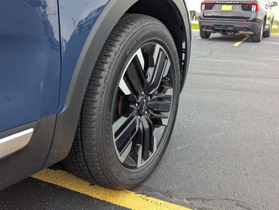 2023 Kia Telluride SX