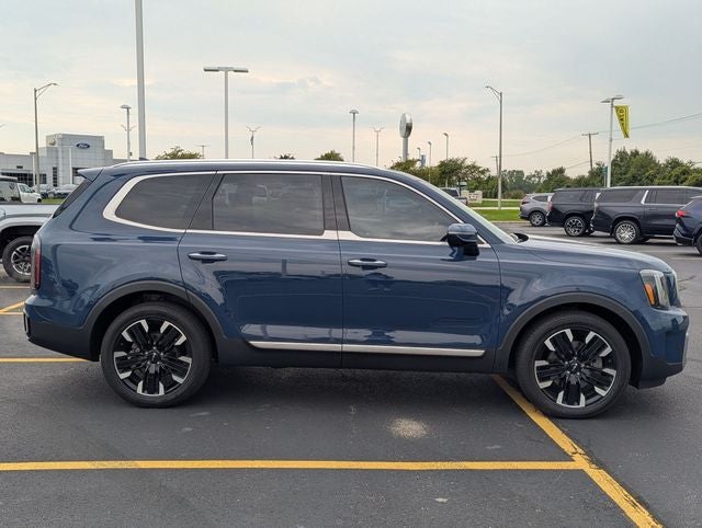 2023 Kia Telluride SX