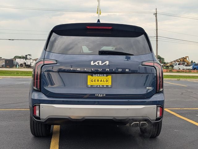 2023 Kia Telluride SX
