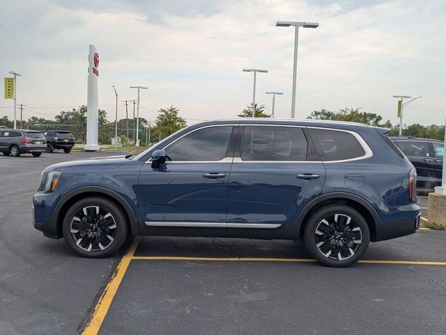 2023 Kia Telluride SX
