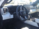 2024 Toyota Sequoia Capstone
