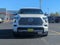2024 Toyota Sequoia Capstone