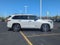2024 Toyota Sequoia Capstone