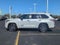 2024 Toyota Sequoia Capstone