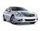 2012 INFINITI G25 X