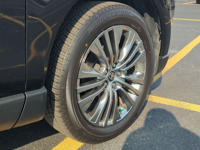 2023 Toyota Venza Limited