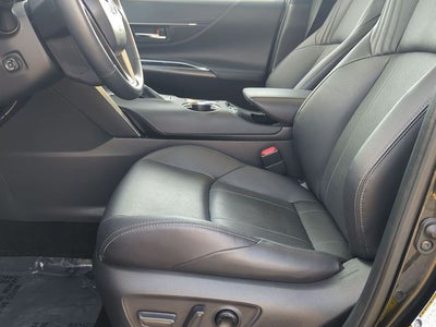 2023 Toyota Venza Limited
