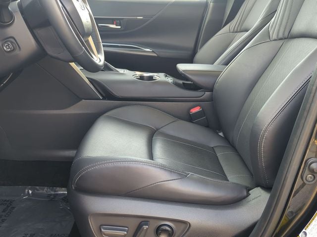 2023 Toyota Venza Limited