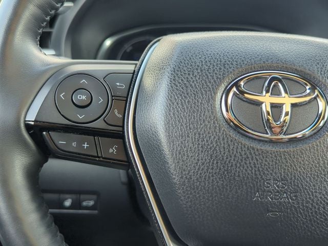 2023 Toyota Venza Limited