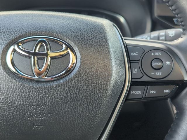 2023 Toyota Venza Limited