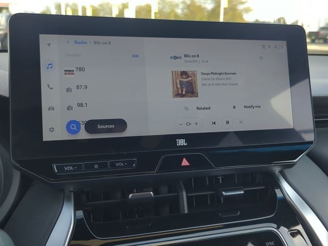 2023 Toyota Venza Limited