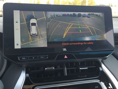 2023 Toyota Venza Limited