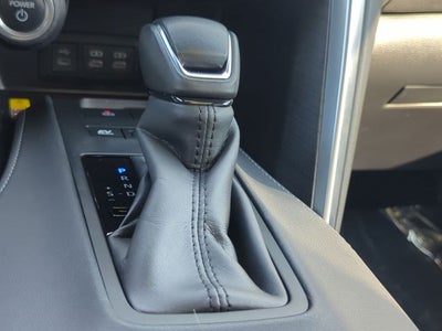 2023 Toyota Venza Limited