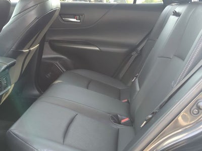 2023 Toyota Venza Limited