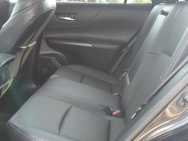 2023 Toyota Venza Limited
