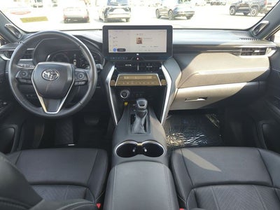 2023 Toyota Venza Limited
