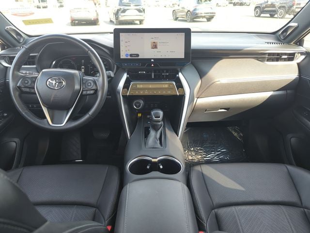 2023 Toyota Venza Limited