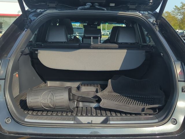 2023 Toyota Venza Limited