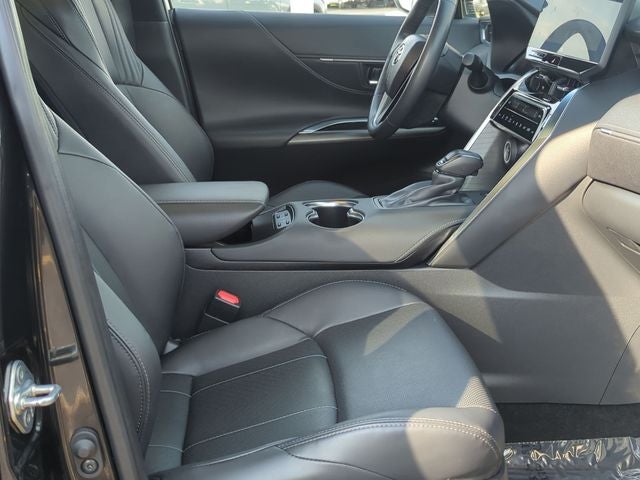 2023 Toyota Venza Limited