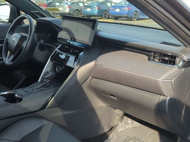2023 Toyota Venza Limited