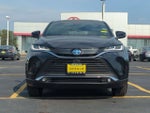 2023 Toyota Venza Limited