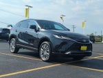 2023 Toyota Venza Limited