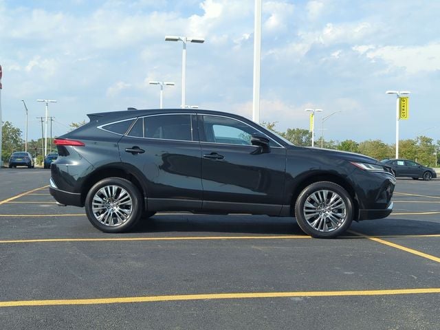 2023 Toyota Venza Limited