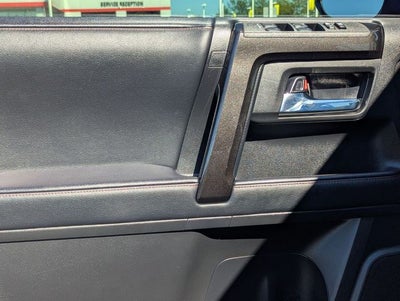 2020 Toyota 4Runner TRD Pro