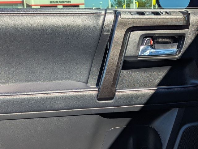 2020 Toyota 4Runner TRD Pro