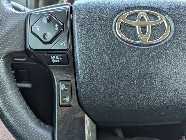 2020 Toyota 4Runner TRD Pro