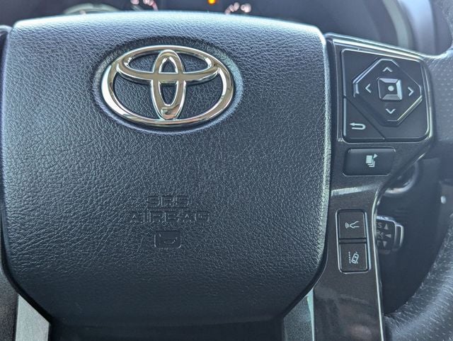 2020 Toyota 4Runner TRD Pro