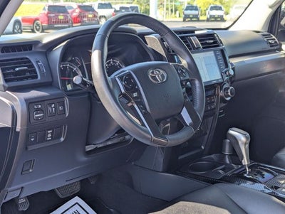 2020 Toyota 4Runner TRD Pro