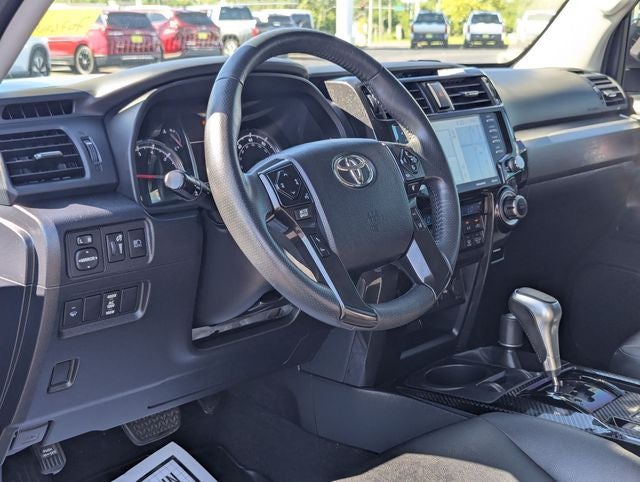 2020 Toyota 4Runner TRD Pro