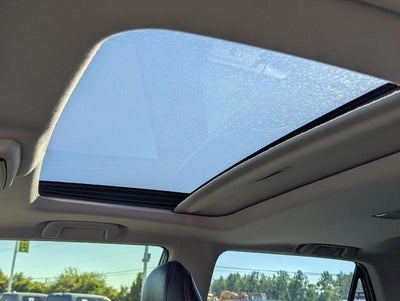 2020 Toyota 4Runner TRD Pro