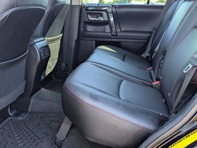 2020 Toyota 4Runner TRD Pro