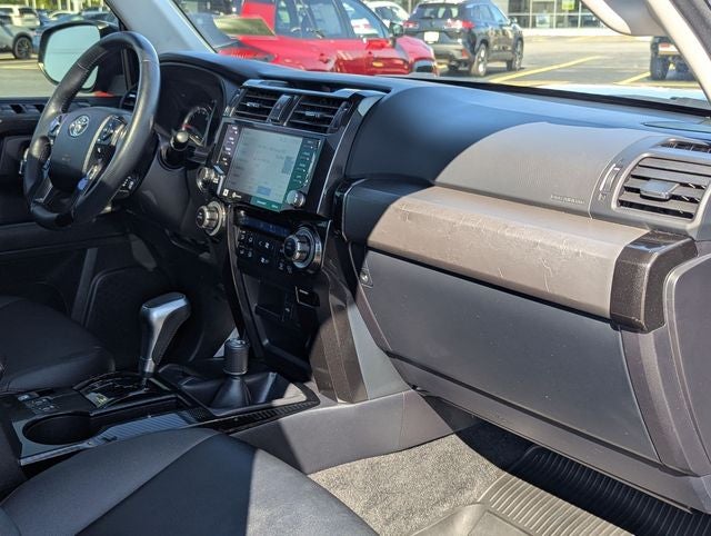 2020 Toyota 4Runner TRD Pro
