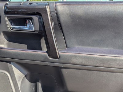 2020 Toyota 4Runner TRD Pro