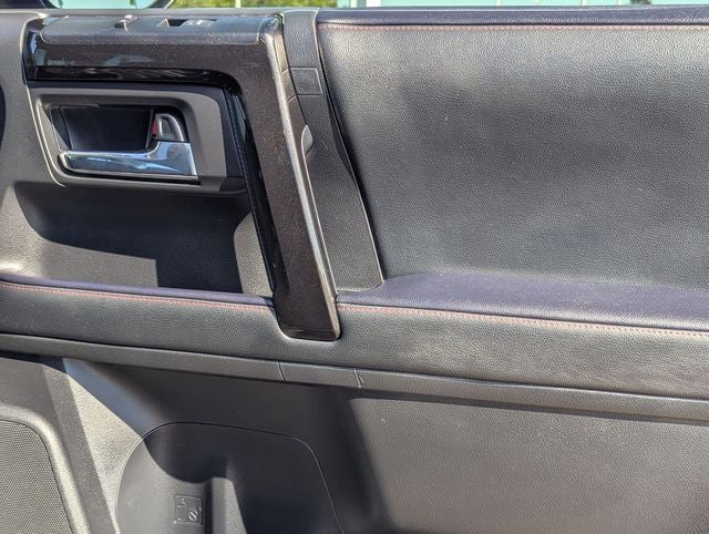2020 Toyota 4Runner TRD Pro